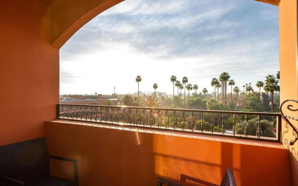 TUI BLUE Medina Gardens – Adults Only – All Inclusive - photo 8