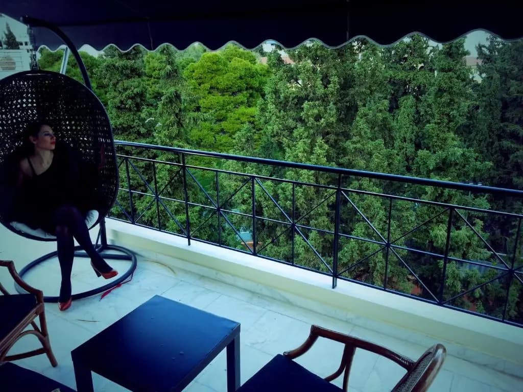 Andromeda Suites and Apartments - photo 14