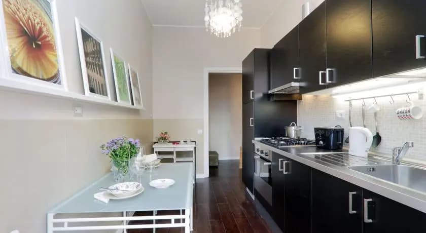 Saint Peter Elegance Suite - photo 3