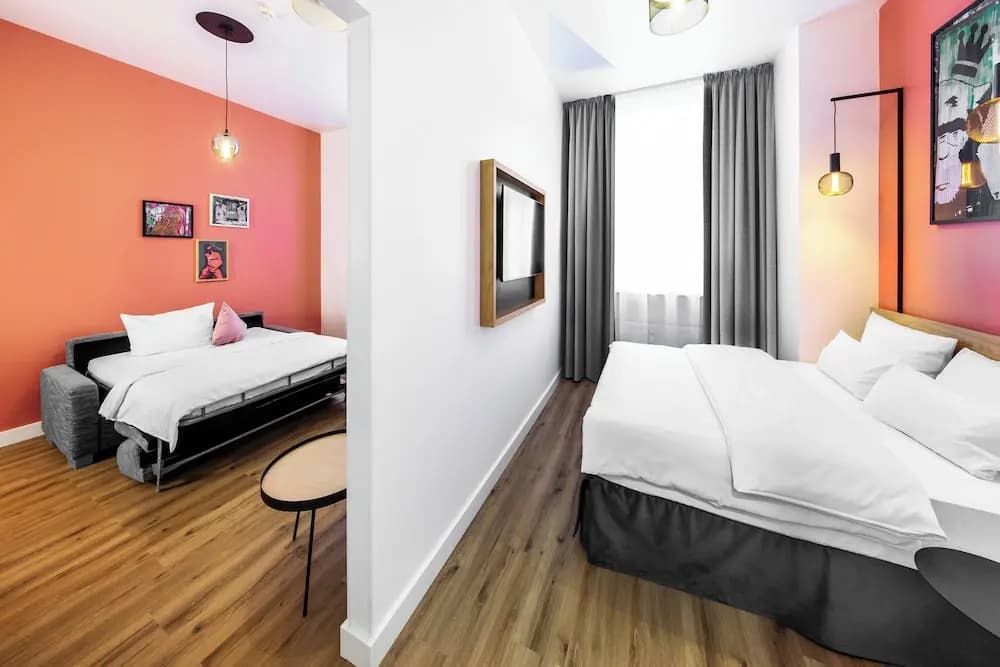 Mitart Hotel (Biohotel) - photo 50