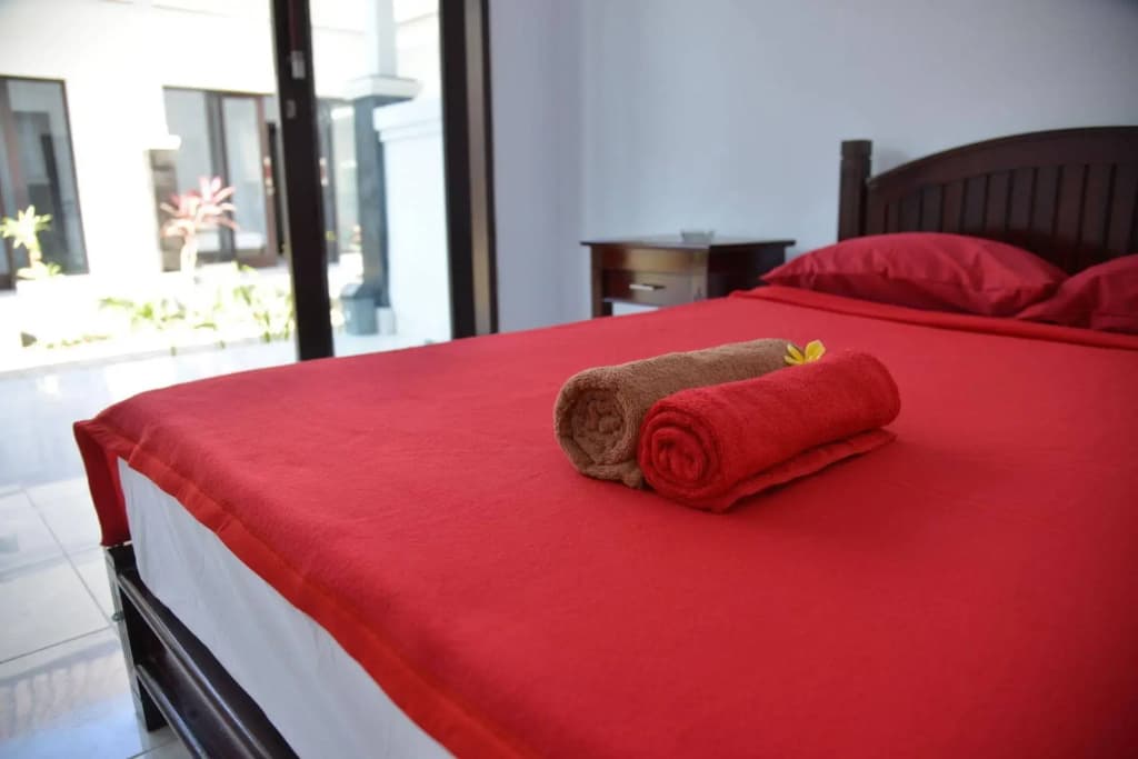 Balibbu Guesthouse - photo 2