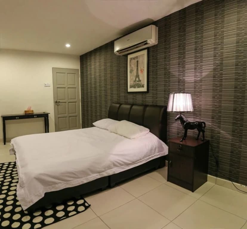Ipoh Apartments at Pasir Puteh - photo 3