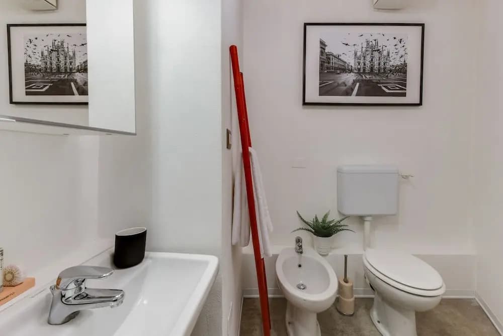 Sweet Inn - Porta Volta - photo 9
