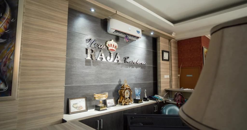 Raja Residence - photo 19