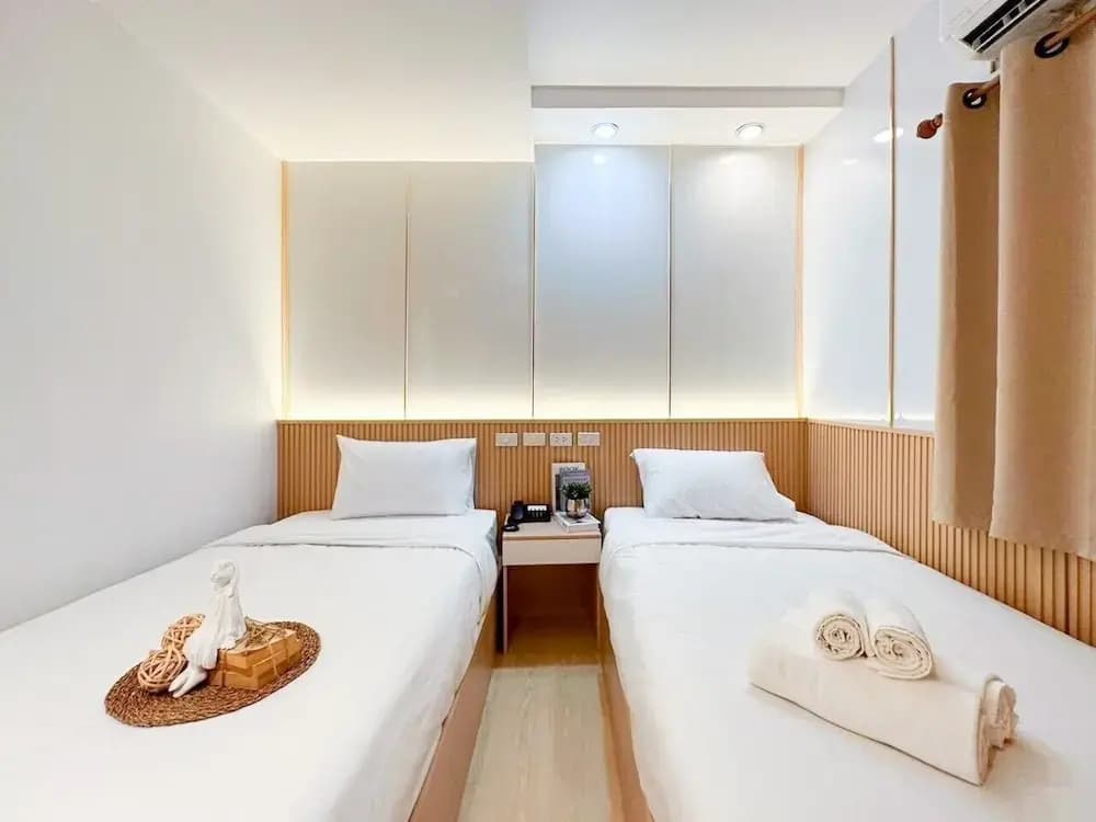 Thrive Hotel - photo 26