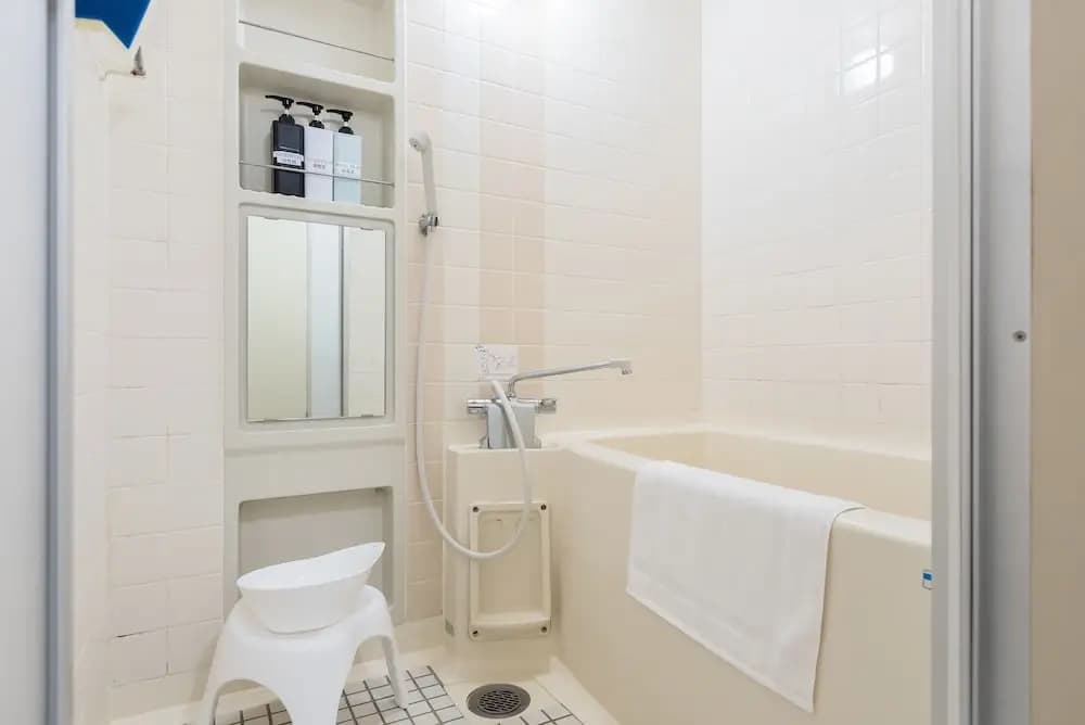 Park Residence Omori - photo 7