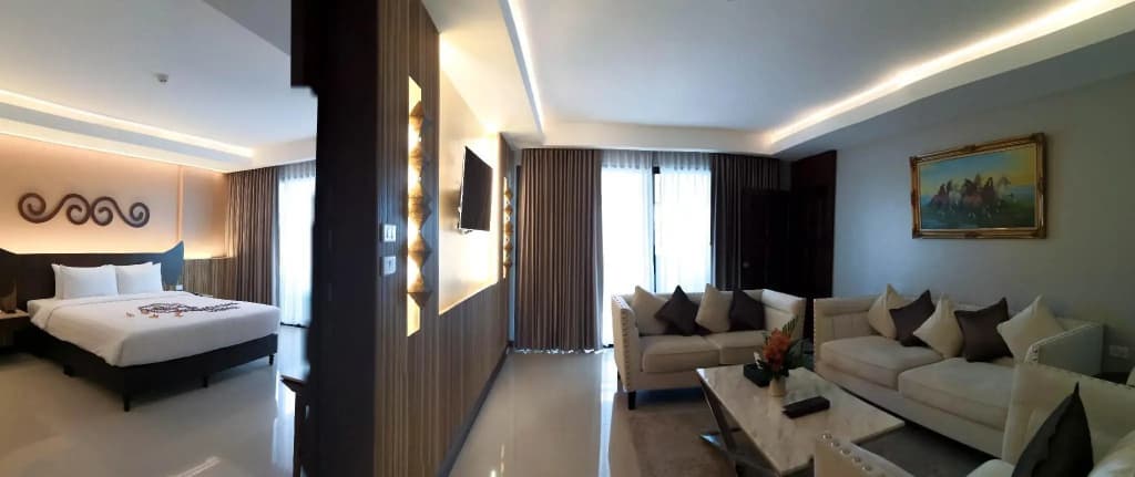 Le Bali Resort - photo 45