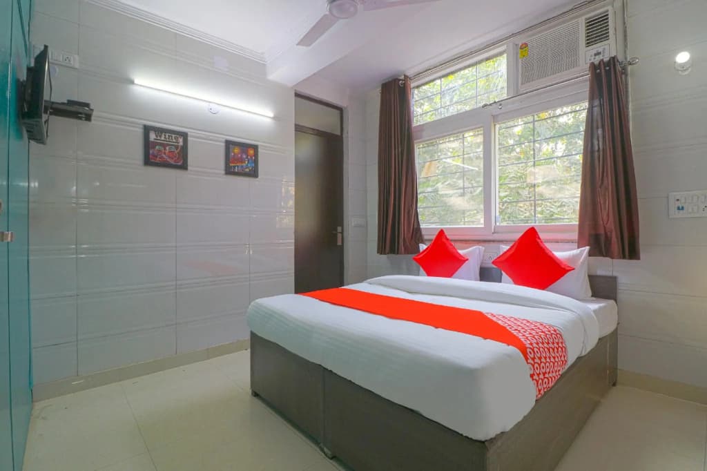 OYO 73324 Hotel Unwind - main photo