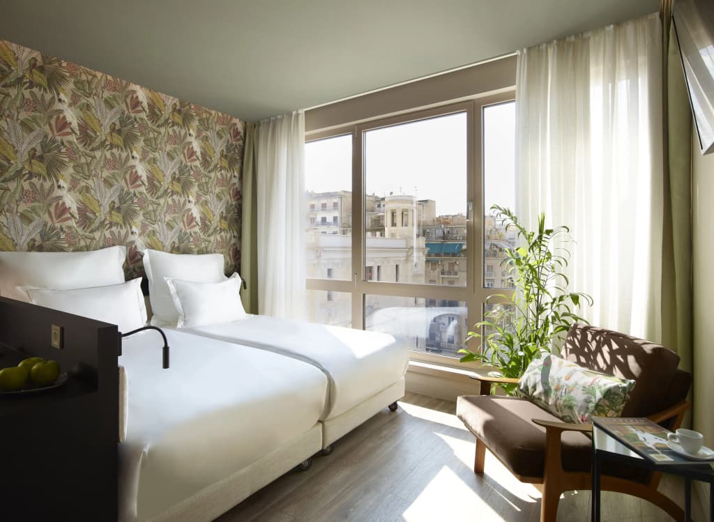 Casual Kubic Athens Hotel by Casual Hoteles - photo 5