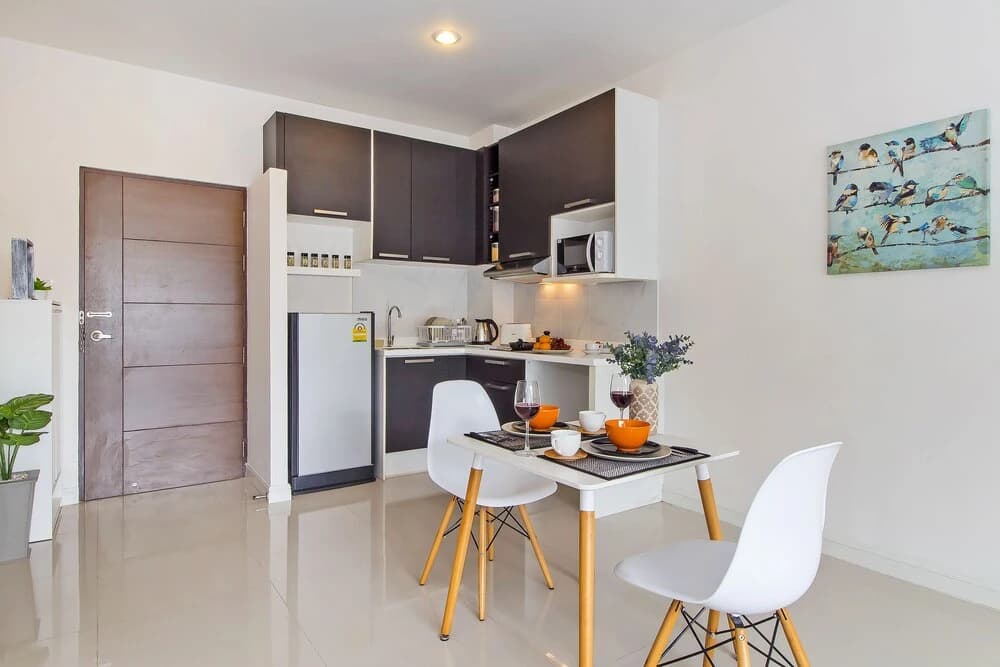 Chic Residence by Fullrooms - photo 19