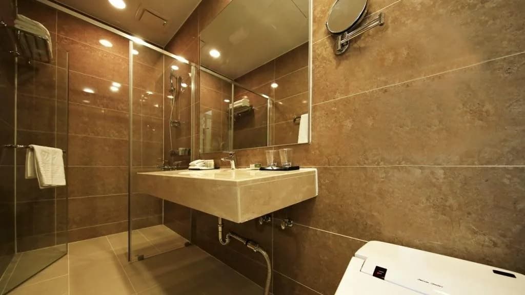 Hotel Foreheal - photo 10