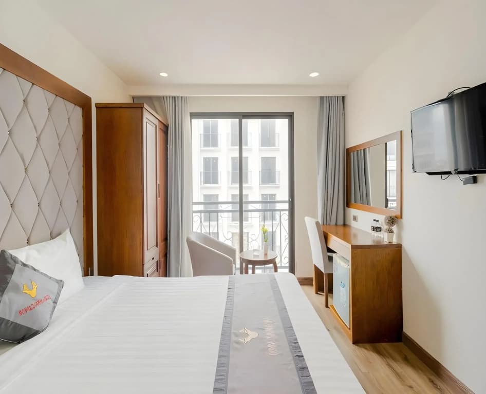 Royal Charm Hotel - photo 23