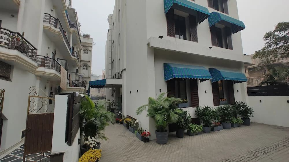 Saltstayz Select - Nehru Place & New Friends Colony - photo 23