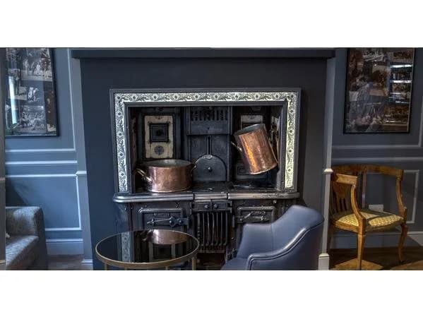 Morton Hotel - photo 30