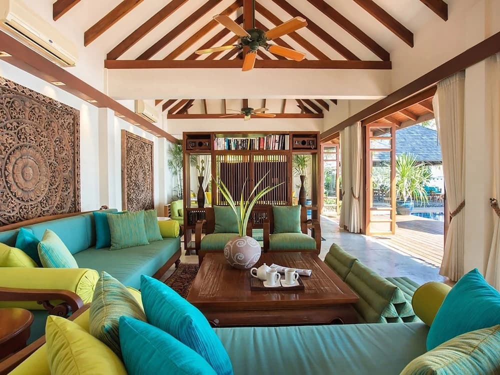 Villa Waimarie - photo 6