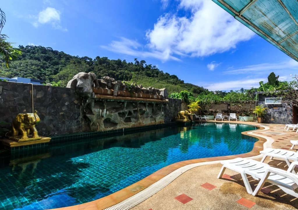 SM Resort Phuket - photo 10