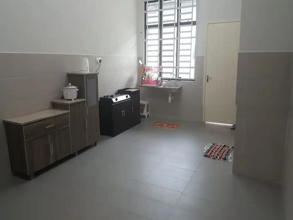 Homestay Ainizie Melaka - photo 3
