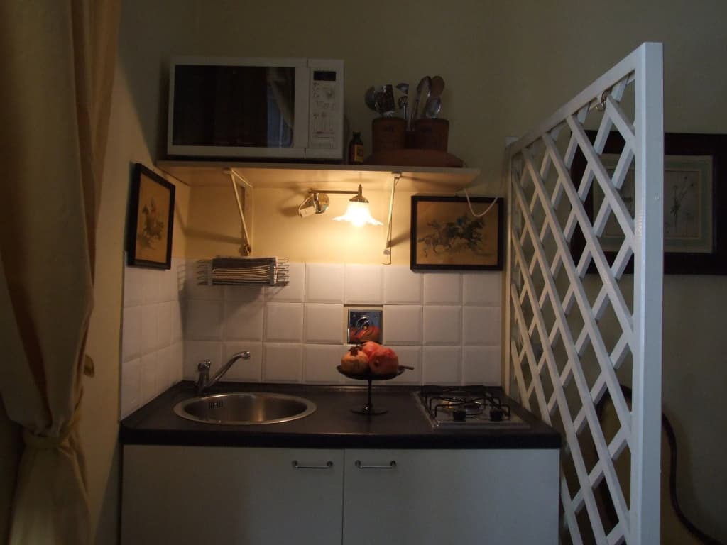 Alberghino B&B - photo 7