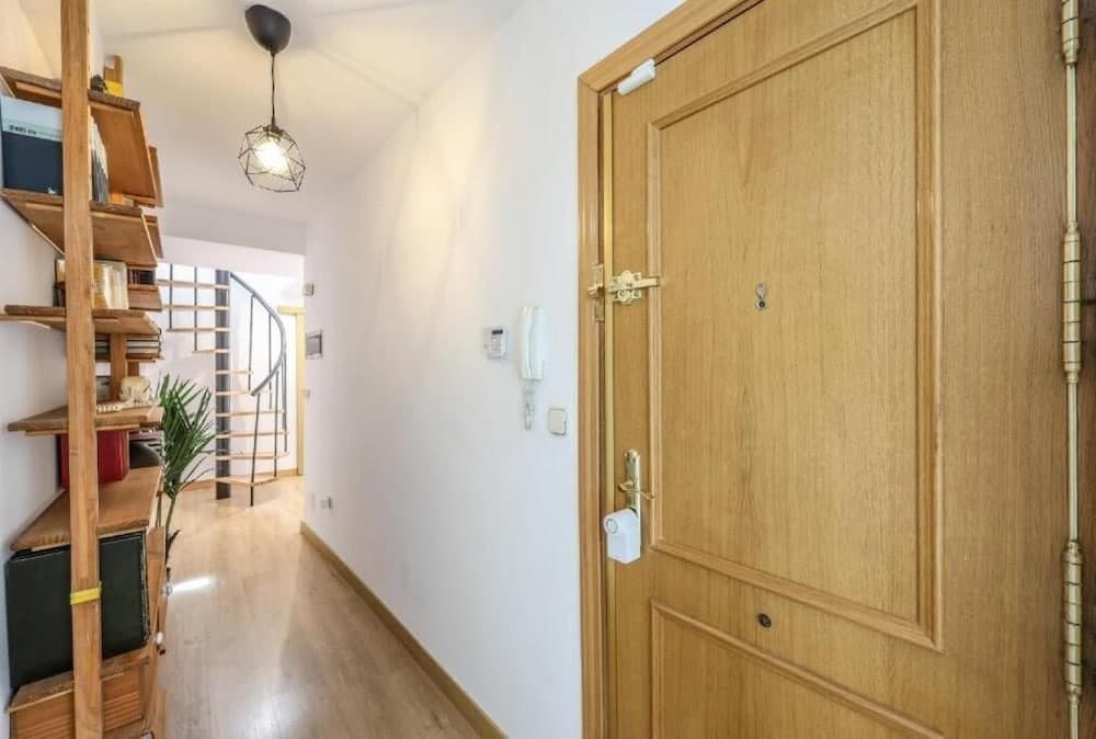 ARCO Gran Via Boutique Apartments - photo 6