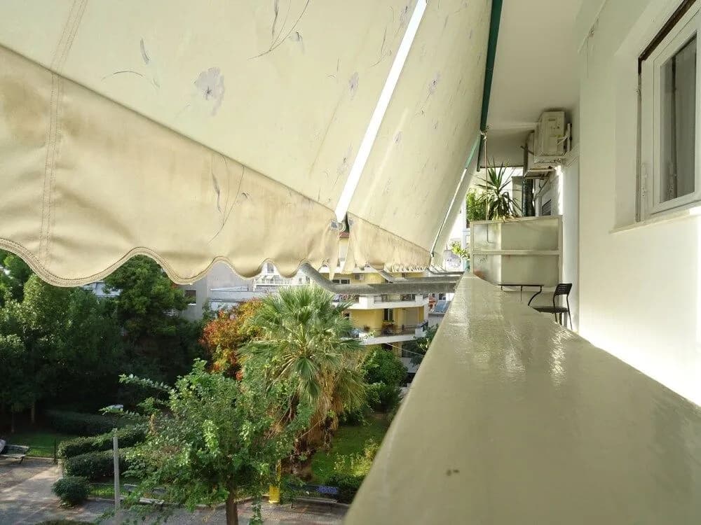 Park View Apartment near Acropolis - photo 8