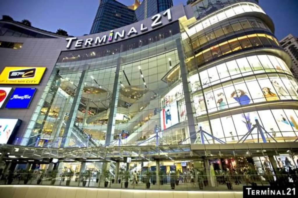 NH Bangkok Asoke - photo 40