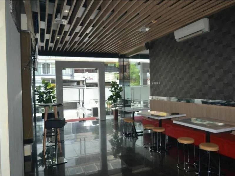 Hotel Quintus Jakarta - photo 15