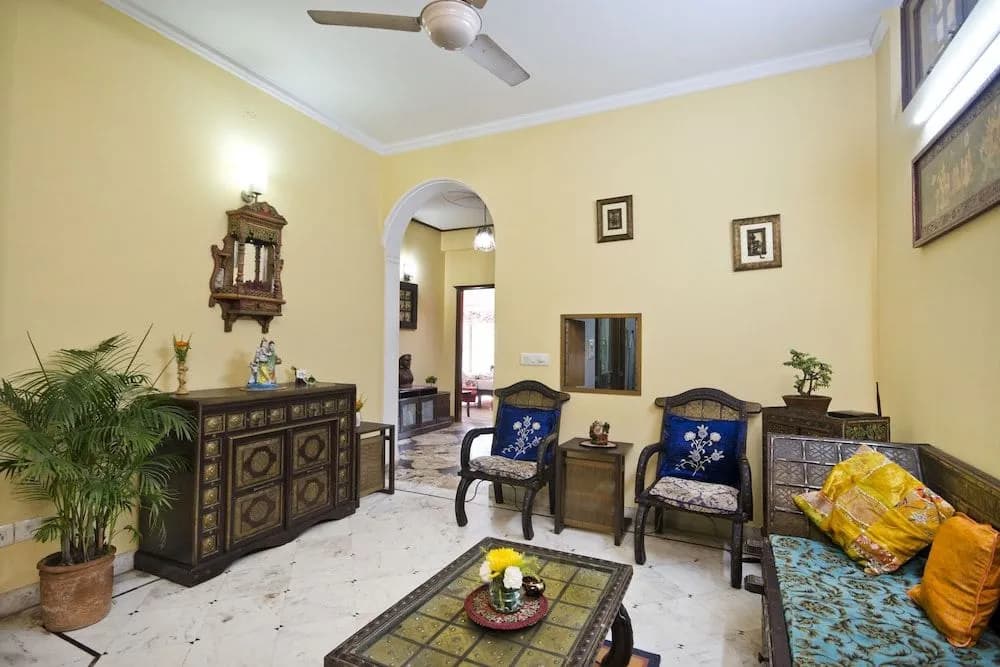 Prakash Kutir B&B - photo 15