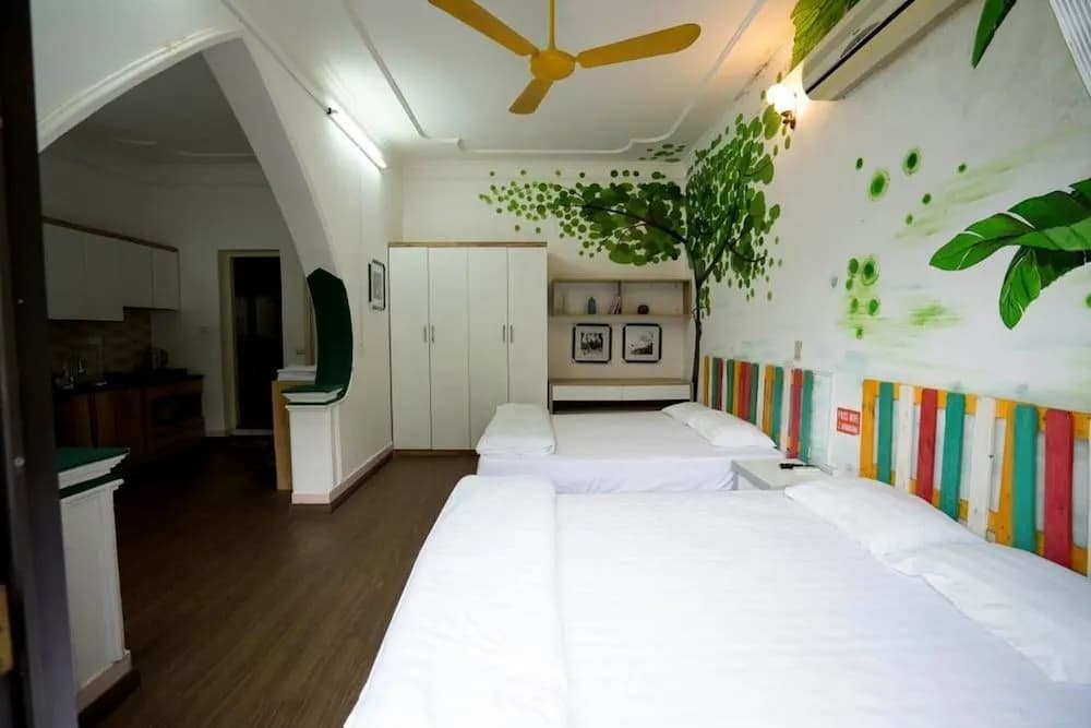 Zostay Apartment - photo 16