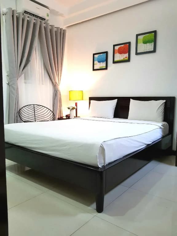 Green Suites Hotel - photo 6
