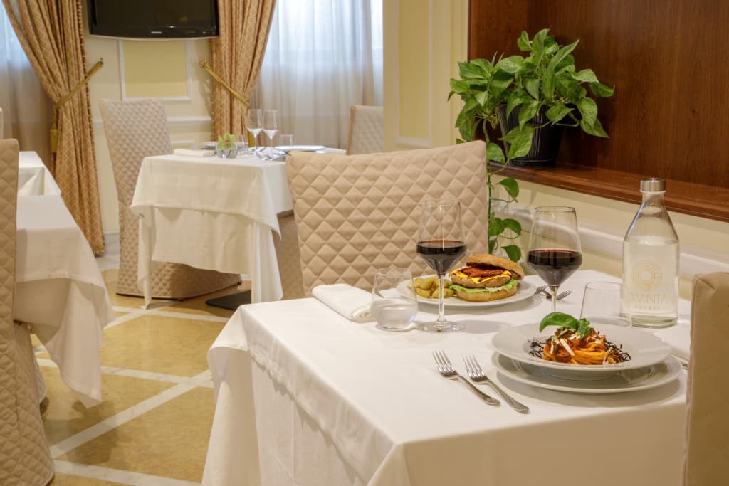 Donna Laura Palace by OMNIA hotels - photo 38