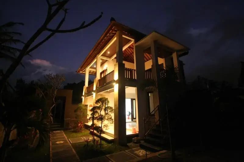 Yuliati Villa - photo 21