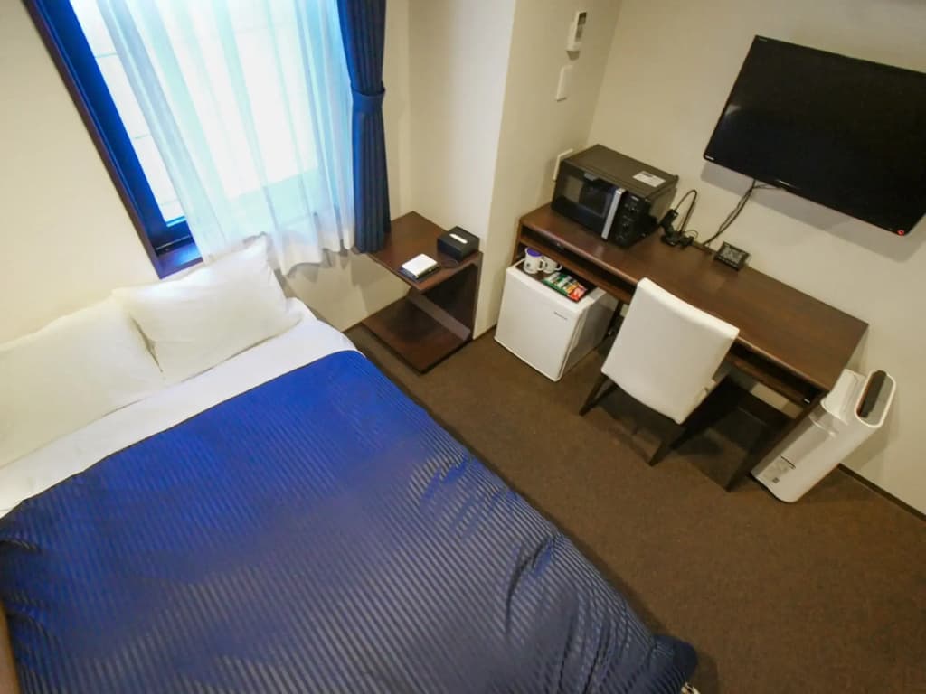 Hotel Livemax Tokyo Bakurocho - photo 3
