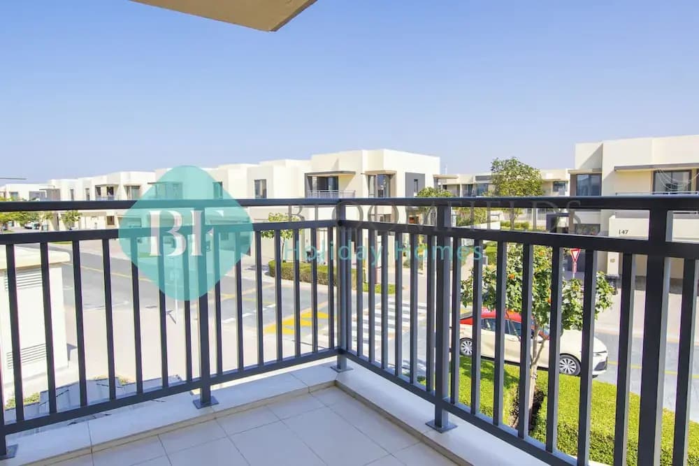 Bloomfields Royal 4BR Villa Dubai Hill - photo 4