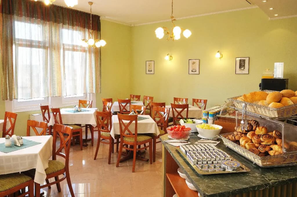 Baross Hotel by Mellow Mood Hotels - photo 23