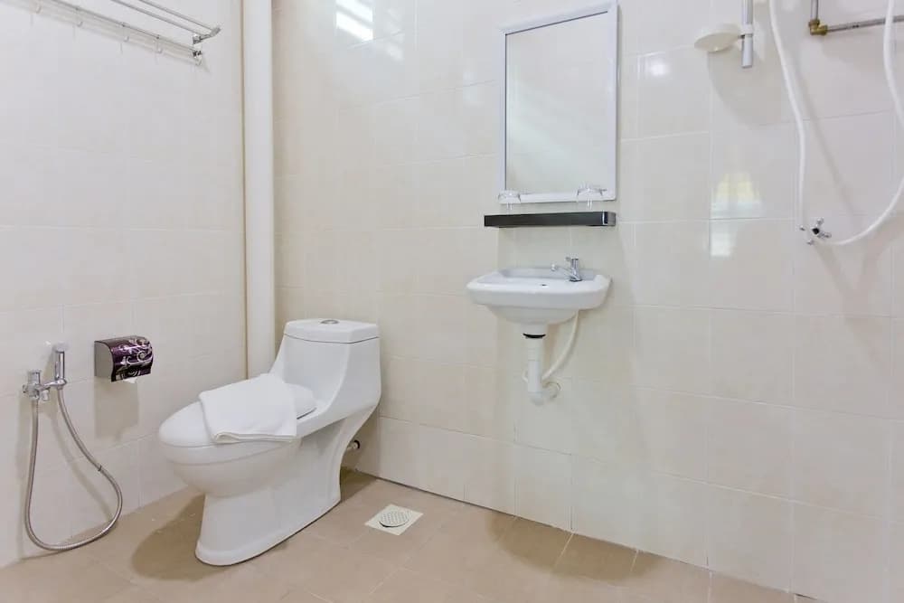 MBI Desaku Homestay - photo 10