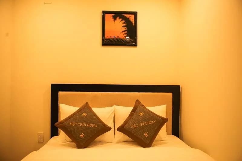 Mat Troi Hong Hotel - main photo