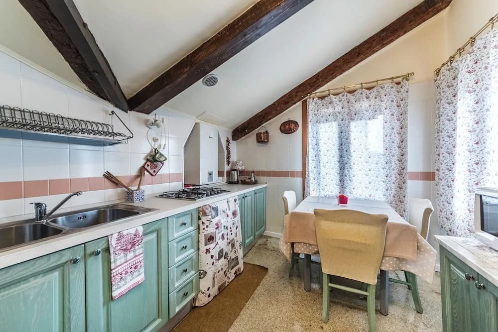 Emanuela's Flat - photo 10