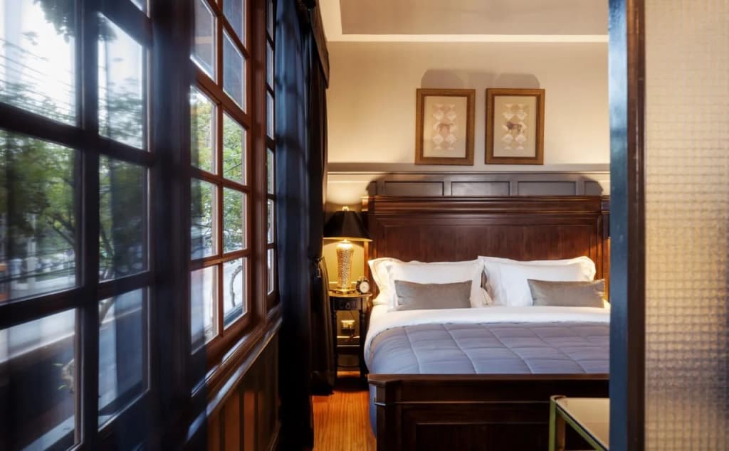 Bangkok Publishing Residence - photo 3