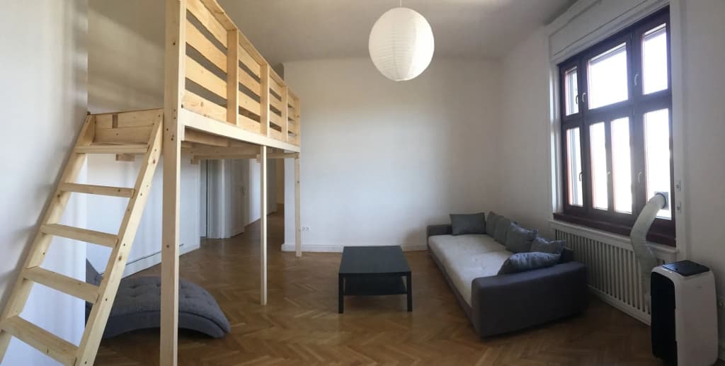 Baroque Hostel & Coworking - photo 12