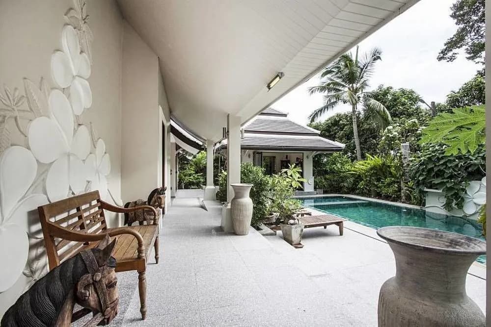 Namuang Villa 3 Beds - photo 19