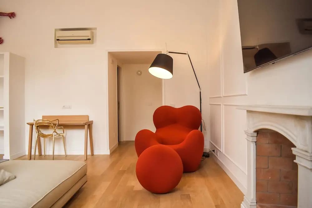 Youroom Margutta - photo 2