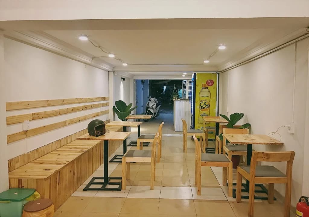 ToTo hostel - photo 24