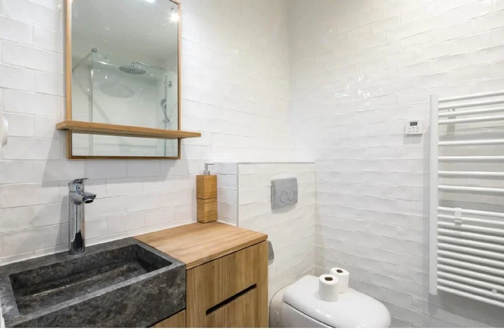 Appartement Strasbourg - Saint-denis - photo 7