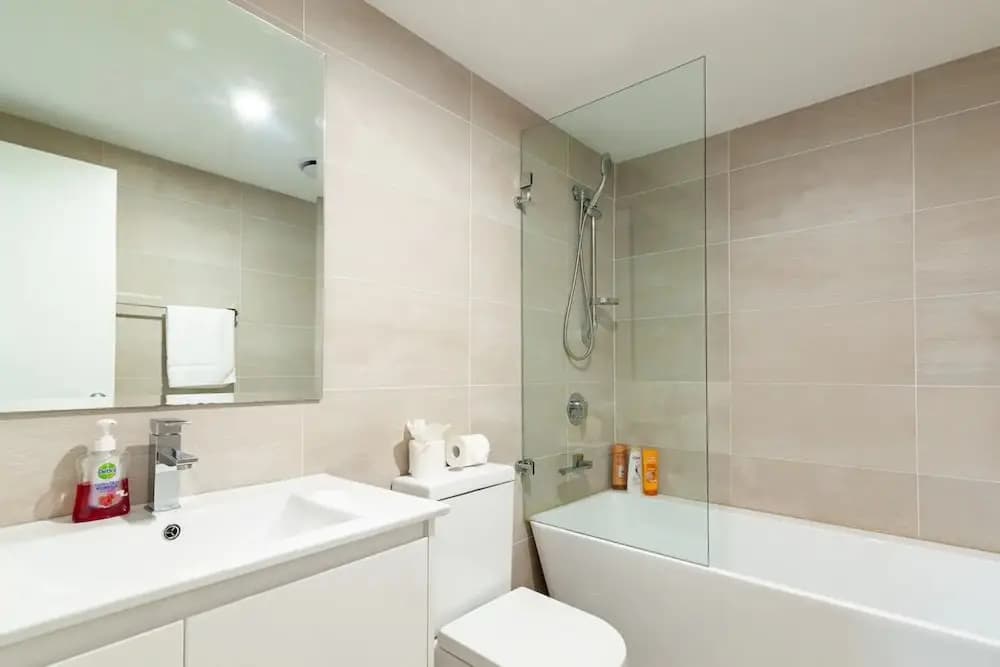 Modern Stylish Penthouse - photo 7