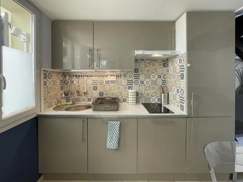 BH - LOFT FLEURI - New 4 People Very quiet - photo 20