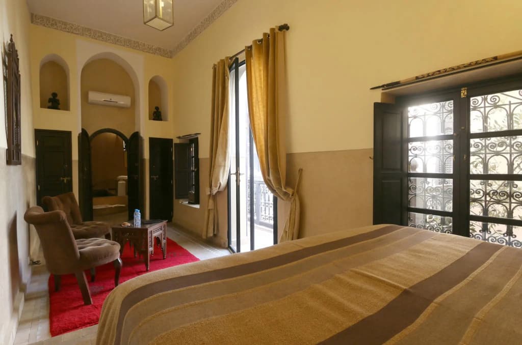 Ambre Epices Medina Riad - photo 6