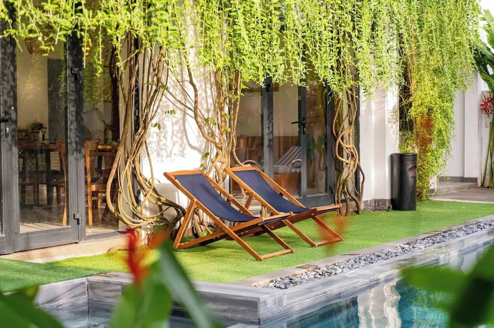 Hoi An Residence Villa - photo 30