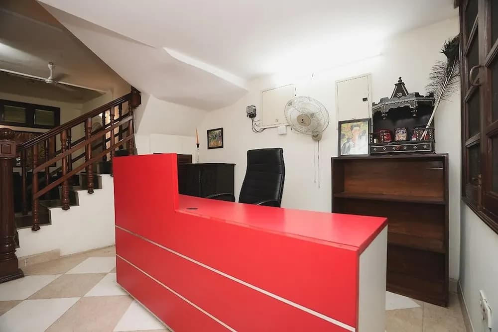 Greenleaf Apartment And Suites, Chittaranjan Park - photo 2