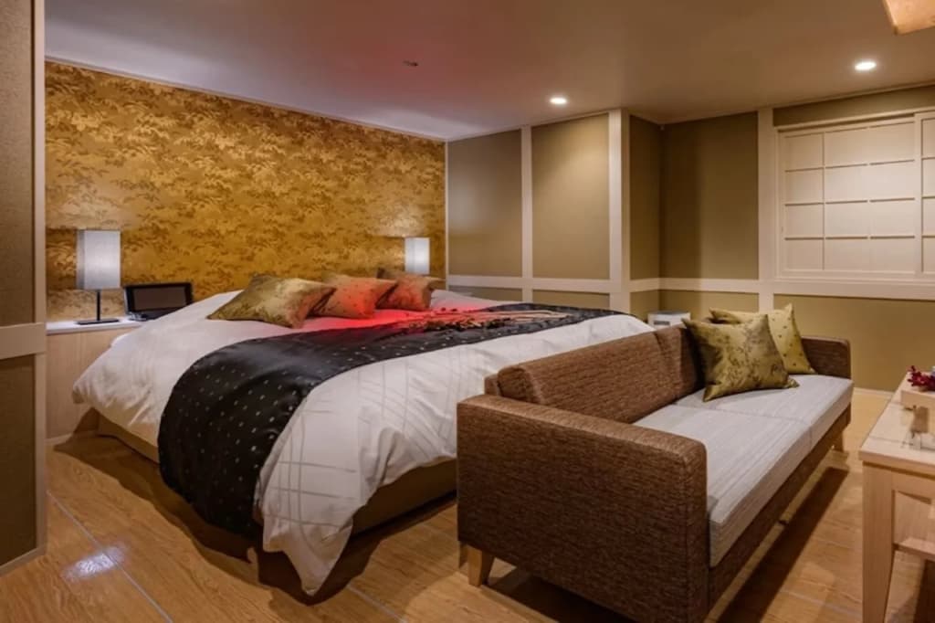 Hotel Zen Rikyu - photo 4