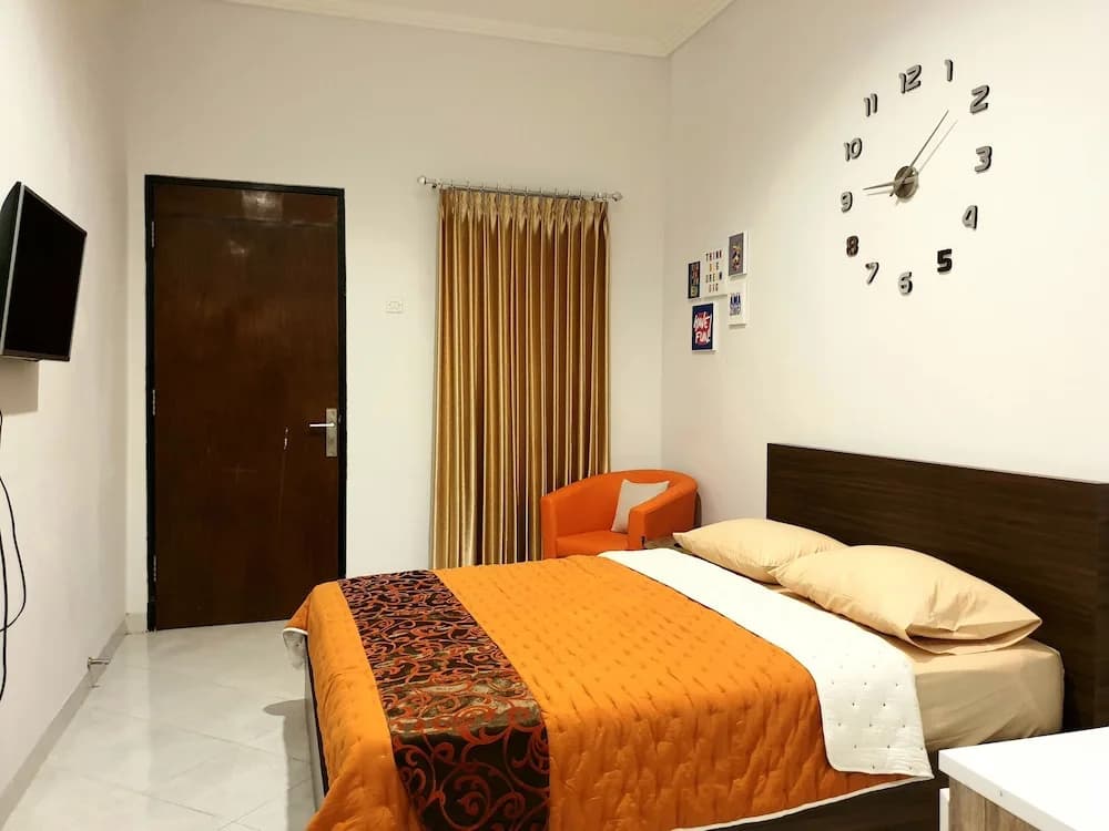 Comfy Room in Piliau Residence - photo 3
